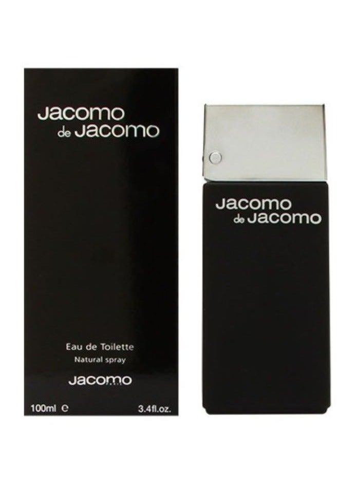 عطر جاكومو دي جاكومو للرجال او دو تواليت-100مل