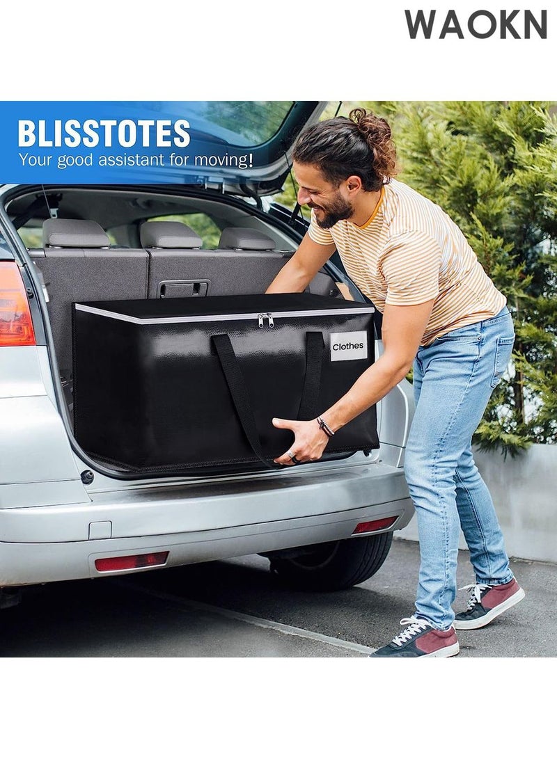 دبليو أيه أو كي أن ألبومات صور عائلية متينة محمولة مقاس 6 بوصات، كتاب صور لحمل 300 صورة، غلاف مقوى من الكتان، كتاب ألبوم بولارويد للصور العائلية والذكرى السنوية والمواليد الجدد وحفلات الزفاف والسفر والأولاد والبنات وهدايا أعياد الميلاد (أزرق) - Image 3