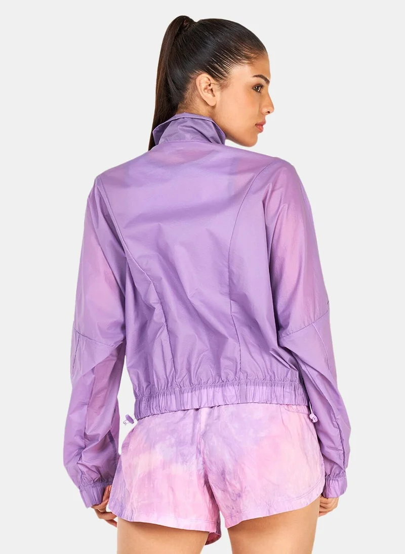 Nike Women's Dri-FIT ADV Run Division Reflective Jacket