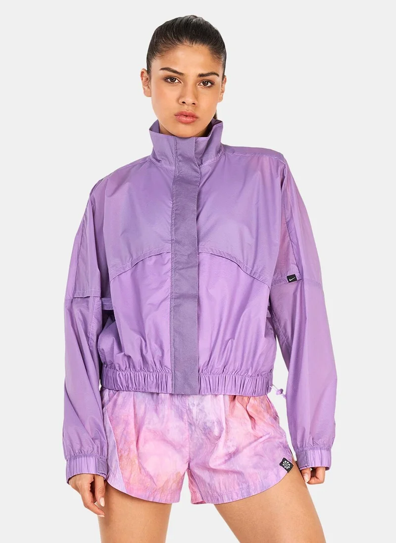 Nike Women's Dri-FIT ADV Run Division Reflective Jacket