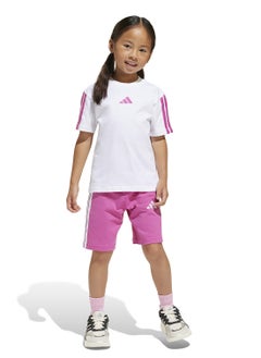 Adidas Kids Essential T-Shirt Set  - Image 1