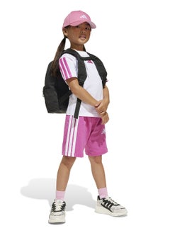 Adidas Kids Essential T-Shirt Set  - Image 5