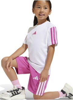 Adidas Kids Essential T-Shirt Set  - Image 4