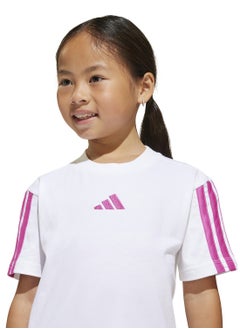 Adidas Kids Essential T-Shirt Set  - Image 3