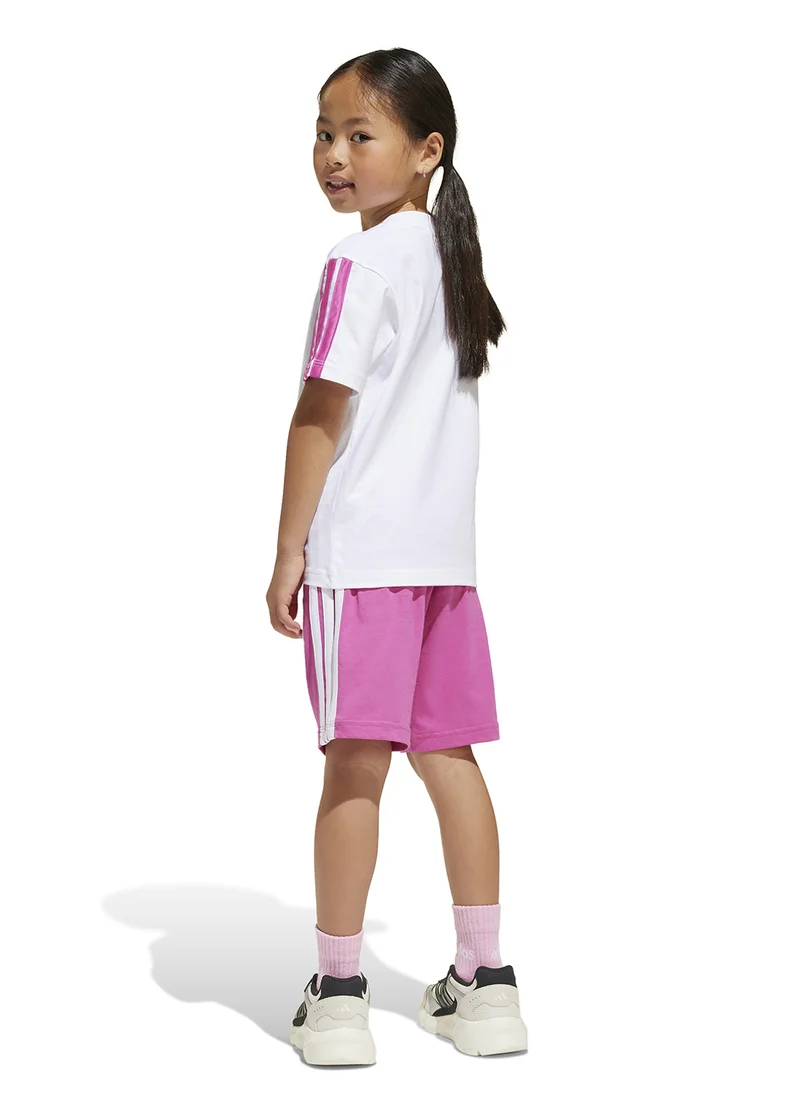 Adidas Kids Essential T-Shirt Set