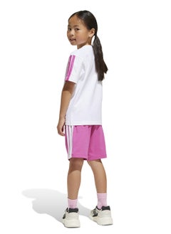 Adidas Kids Essential T-Shirt Set  - Image 2