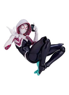 NIBEMINENT Spider Woman Action Figure 