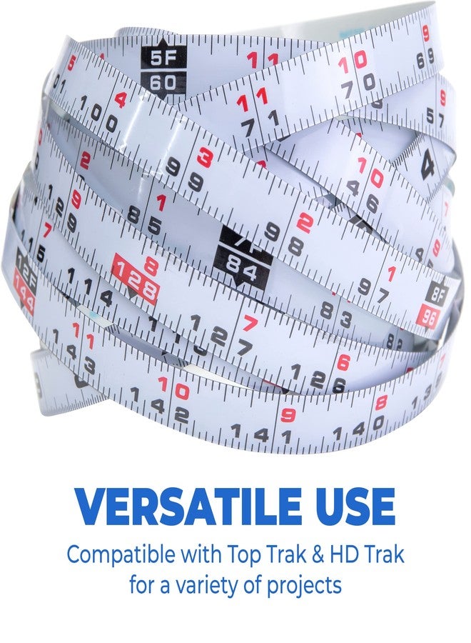 كريج شريط قياس ذاتي اللصق Kreg KMS7723 مقاس 1/2 بوصة - Image 5