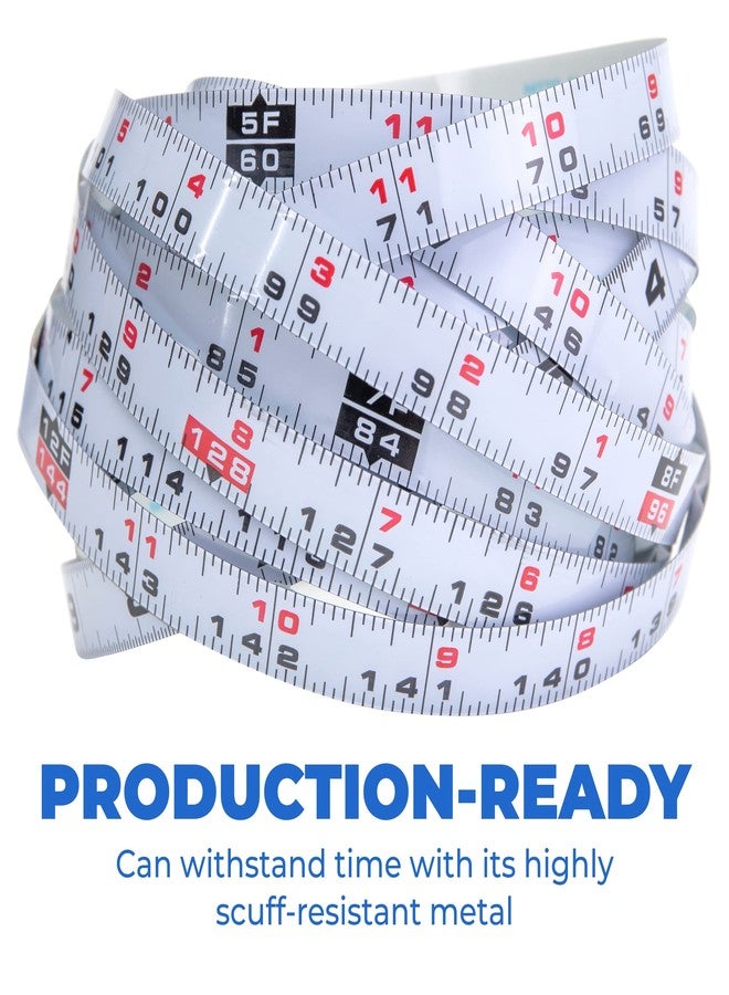 كريج شريط قياس ذاتي اللصق Kreg KMS7723 مقاس 1/2 بوصة - Image 3