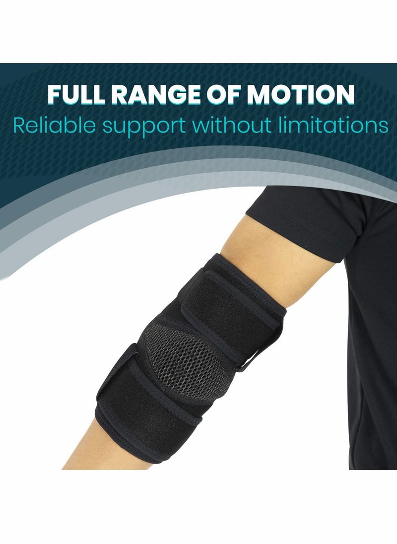 Excefore Elbow Brace  - Image 4