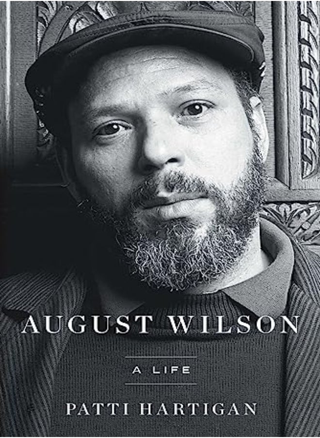 AUGUST WILSON 