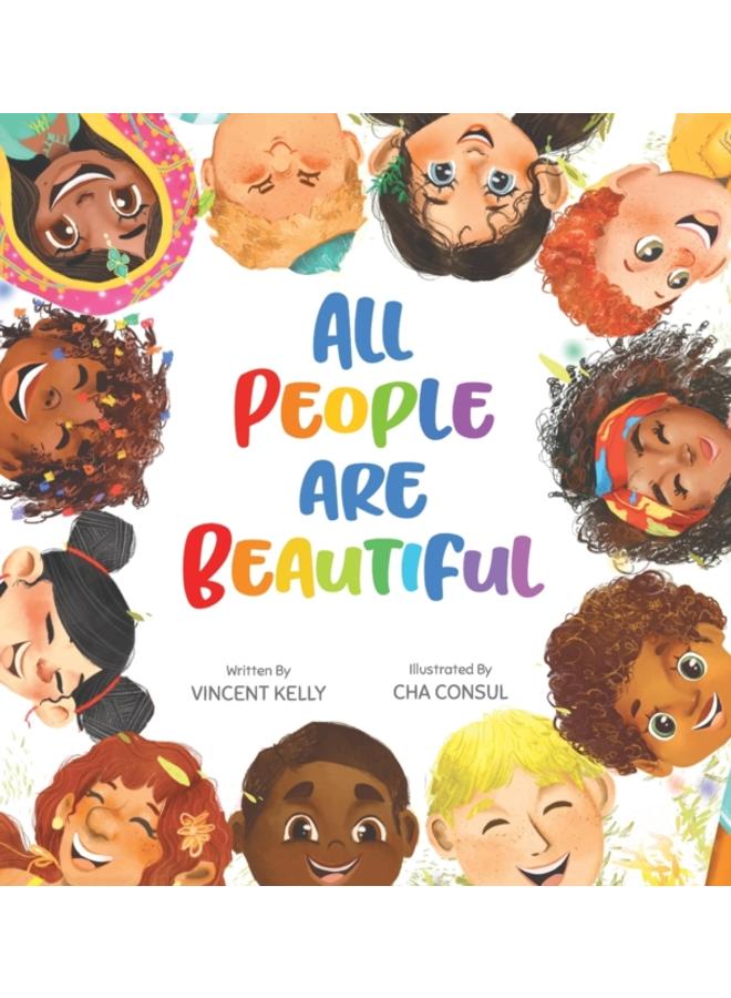 All People Are Beautiful