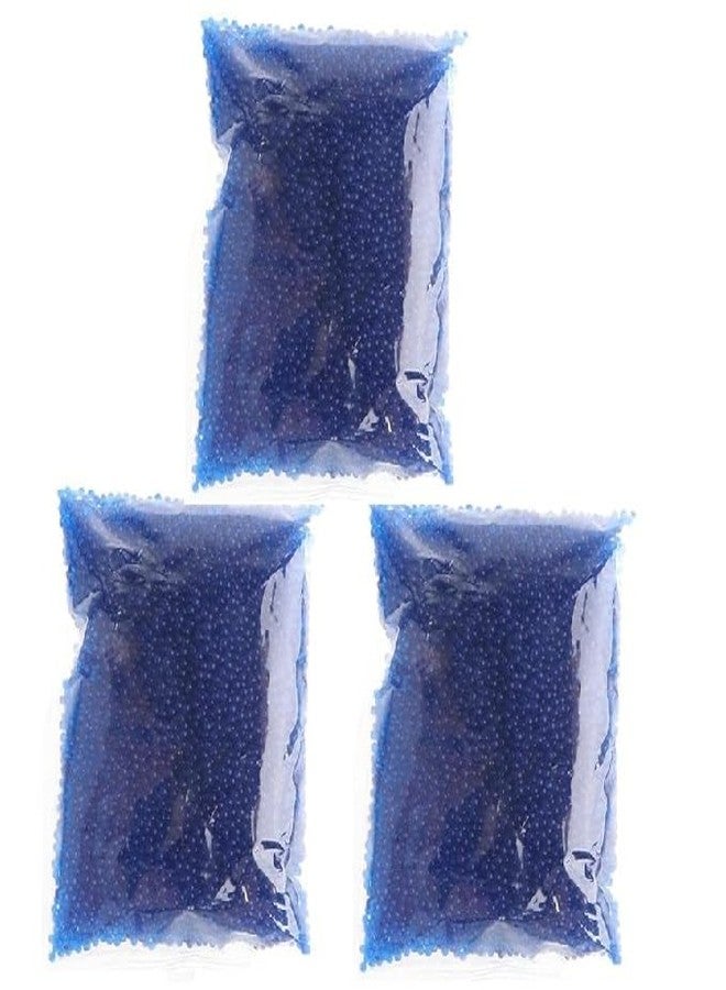 APLIKJA-15000-Gel-Ball-Blaster-Beads-Ammo-Bullets-for-Kids-Boys-Age-5-Years-above - Blue - Image 1