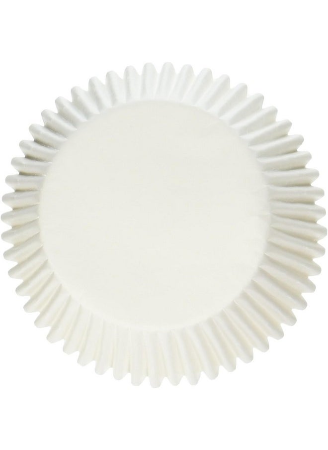 Norpro Norpro Giant Muffin Cups, White, Pack of 500  - Image 4
