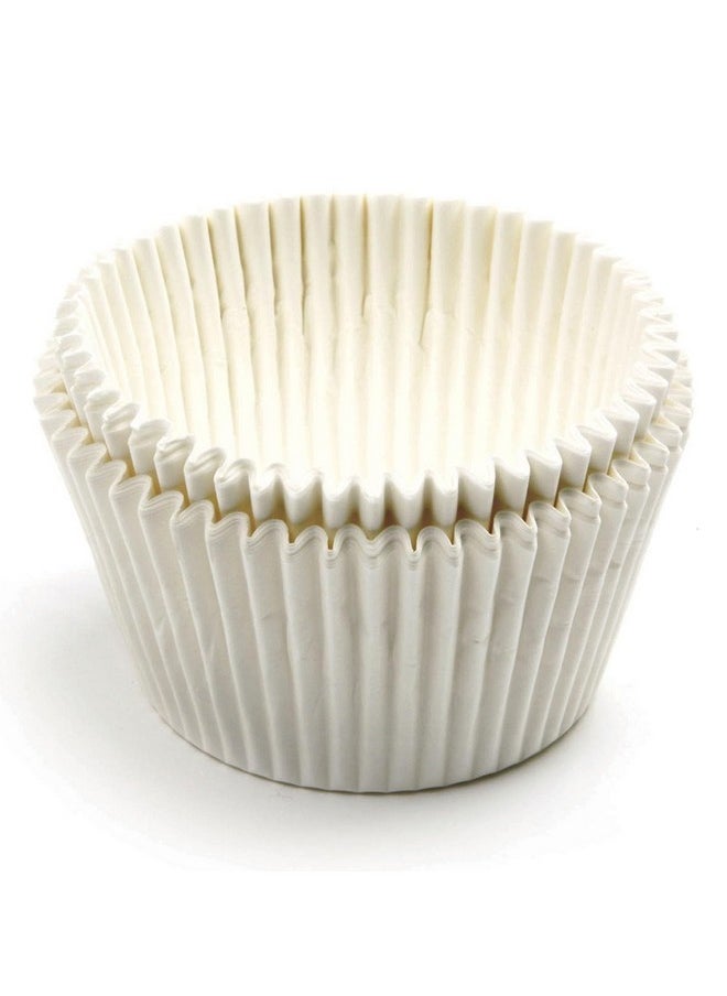 Norpro Giant Muffin Cups, White, Pack of 500 - pzsku/Z78493B801DBFD48BF07BZ/45/_/1736571256/58d1b7af-ceed-4551-8b7a-b8e01bf12f23