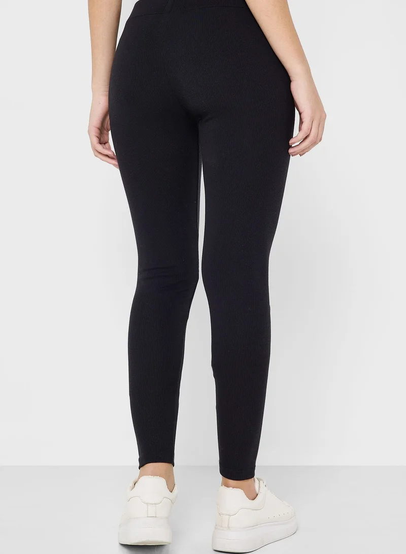 HUGO High Waist Leggings