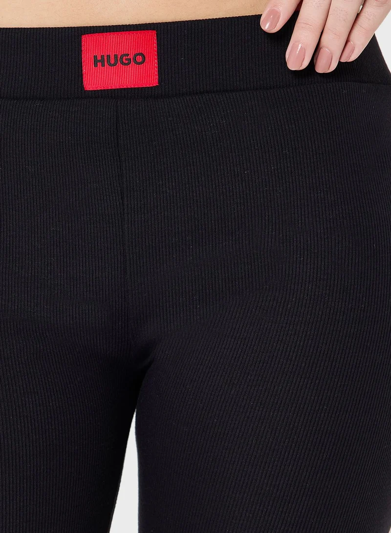 HUGO High Waist Leggings