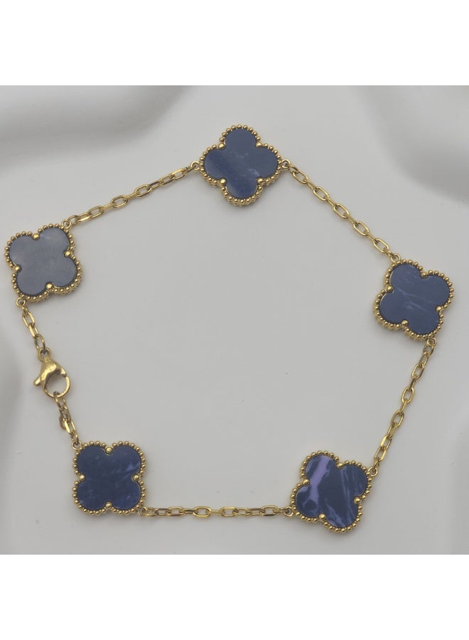 Mark Fairwhale Personalized Fashion Trend Bracelet 