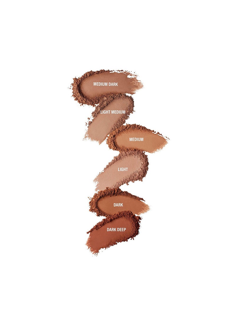 MAKEUP BY MARIO - Soft Sculpt™ Bronzer (Light Medium) - Image 1