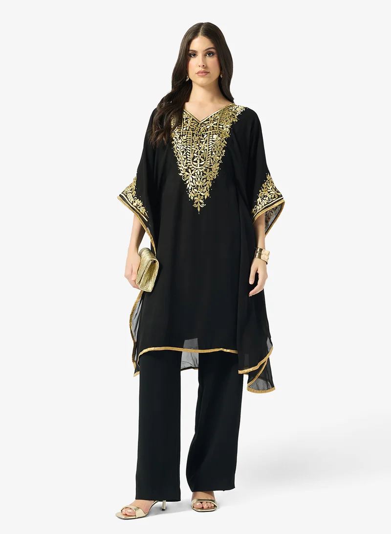 ارابيان كلوزيت LADIES KAFTAN