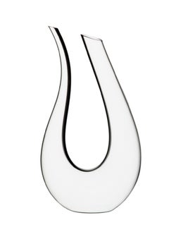 Black Tie Amadeo Decanter Clear 350mm