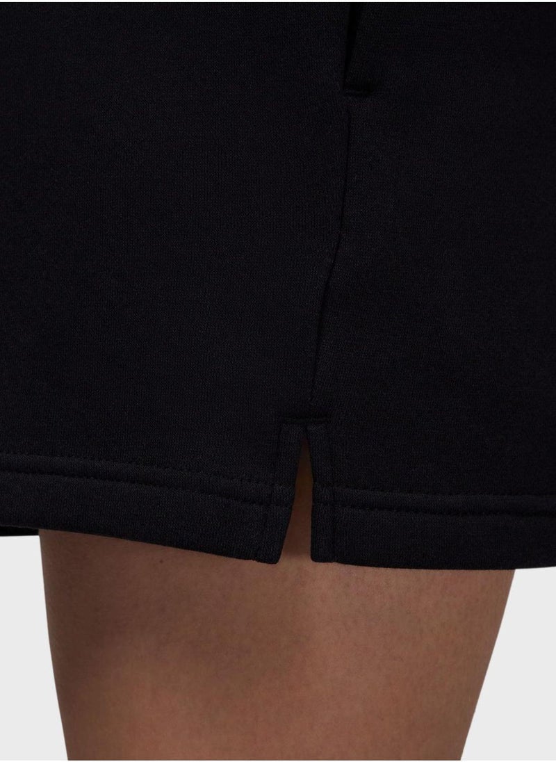 Jordan - Jordan Brooklyn Fleece Shorts - Image 1