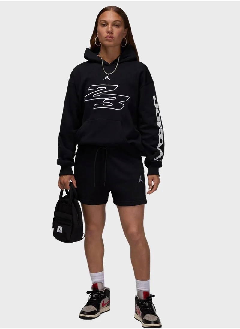 Jordan Jordan Brooklyn Fleece Shorts