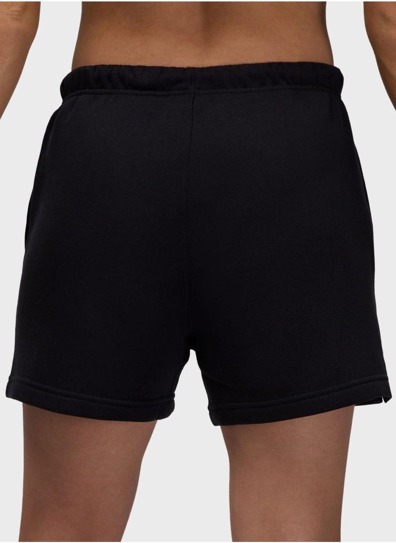Jordan - Jordan Brooklyn Fleece Shorts - Image 1