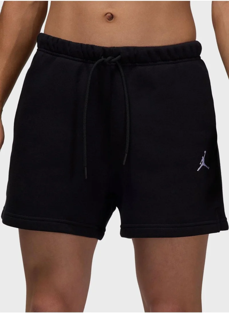 Jordan Jordan Brooklyn Fleece Shorts