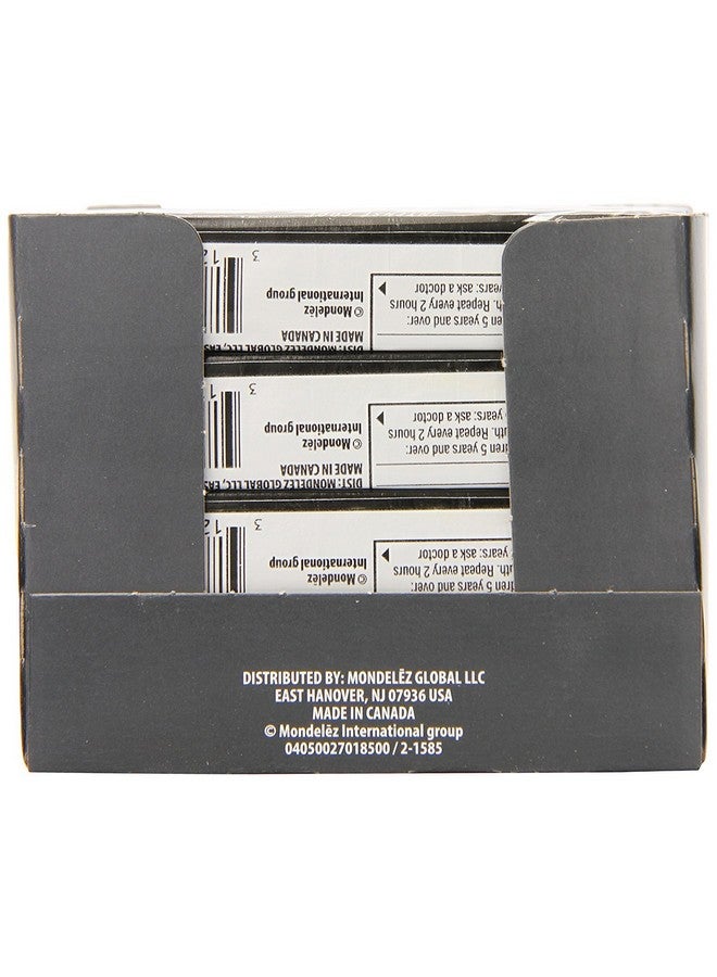 HALLS Relief Max Strength Extra Strong Menthol Throat Drops, 20 Packs of 9 Drops (180 Total) - Image 3