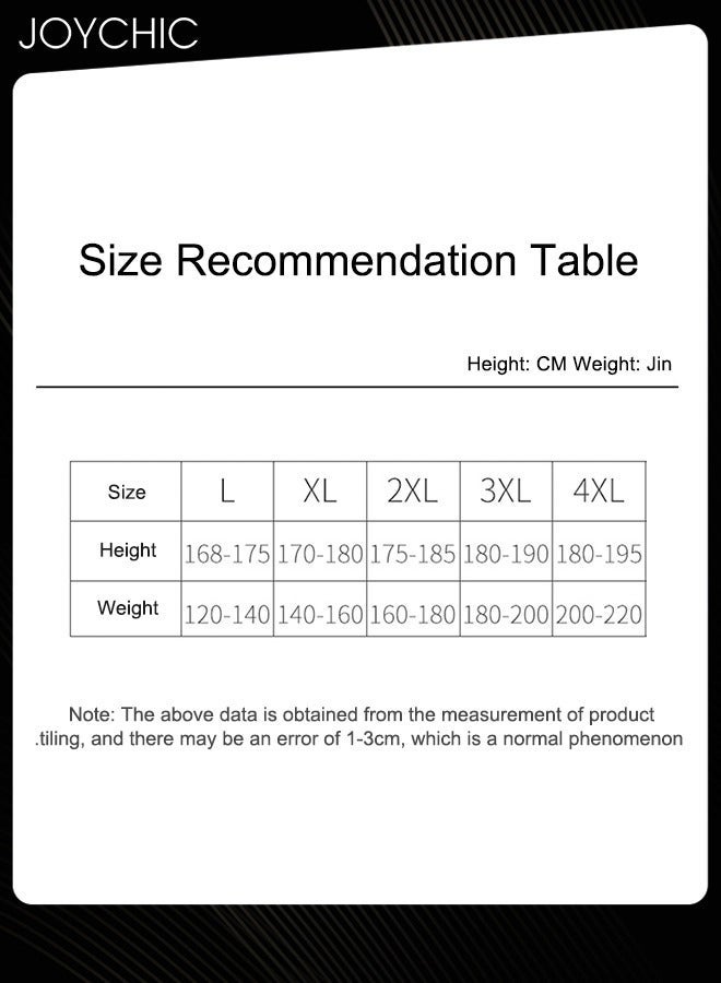 NIBEMINENT Spring and Autumn Men’s Causal Pajama Bottoms Plaid Sleep Trousers Knitted Cotton Loose Comfortable Breathable Youth Indoor Home Pants Blue  - Image 3