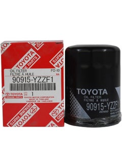 TOYOTA Genuine Toyota 90915-YZZF1 Oil Filter 