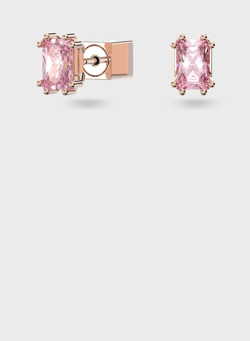 SWAROVSKI Stilla Stud Earrings