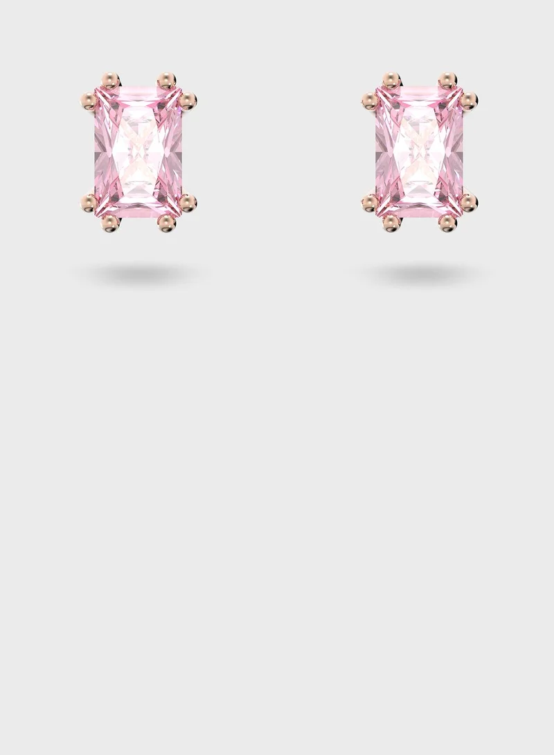 SWAROVSKI Stilla Stud Earrings