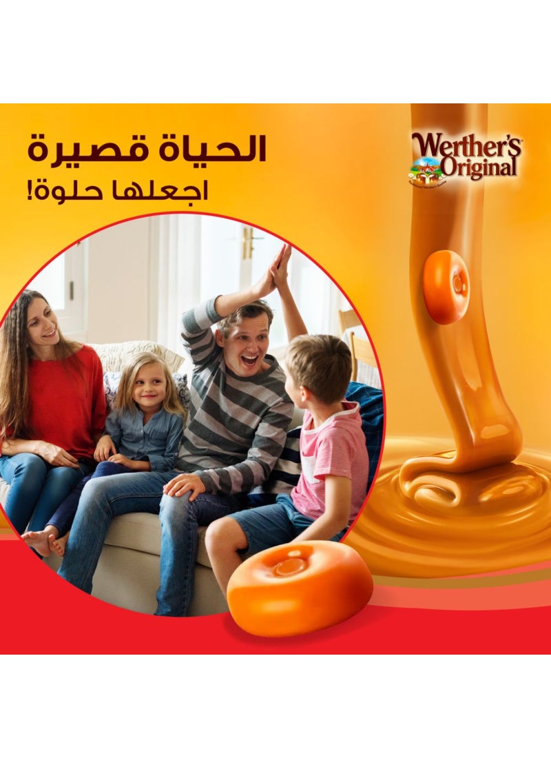 Werther's حلوى كريمة أصلية - Image 4