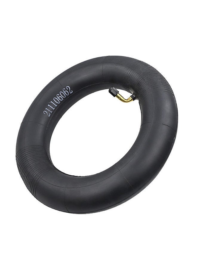 Generic 10x2.5/2.75 Inner Tube Tire 45° 10 Inch Electric Scooter Thicken Inner Tire Replacement  - Image 1