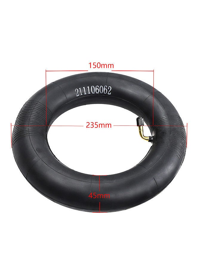 Generic 10x2.5/2.75 Inner Tube Tire 45° 10 Inch Electric Scooter Thicken Inner Tire Replacement  - Image 5