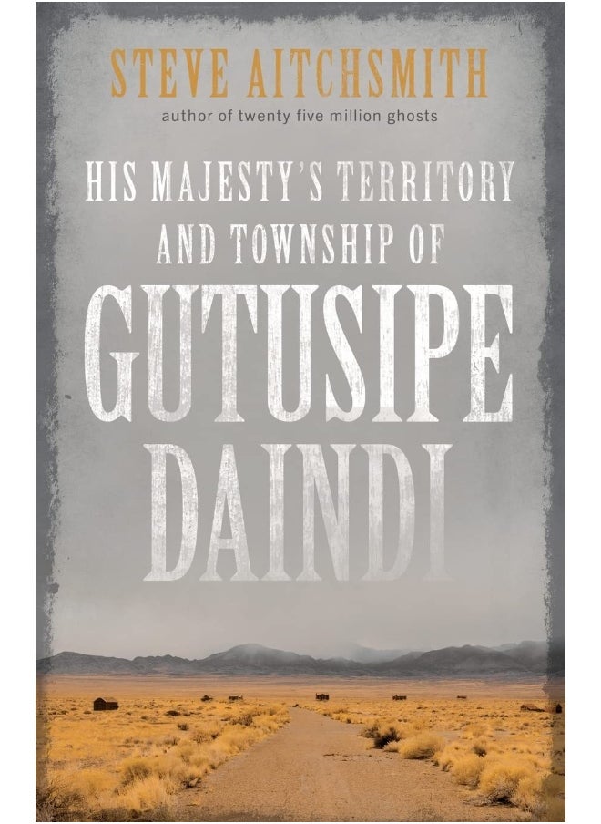 Gutusipe Daindi  - Image 1
