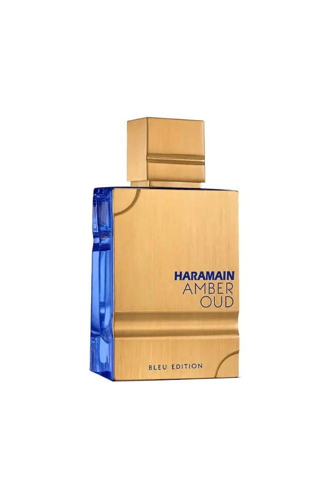 Al Haramain Amber Oud Blue Edition Eau de Parfum 100ml - Image 2