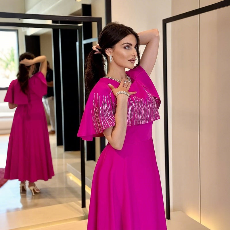 شيكبوينت فساتين سهرة نسائية - Image 2