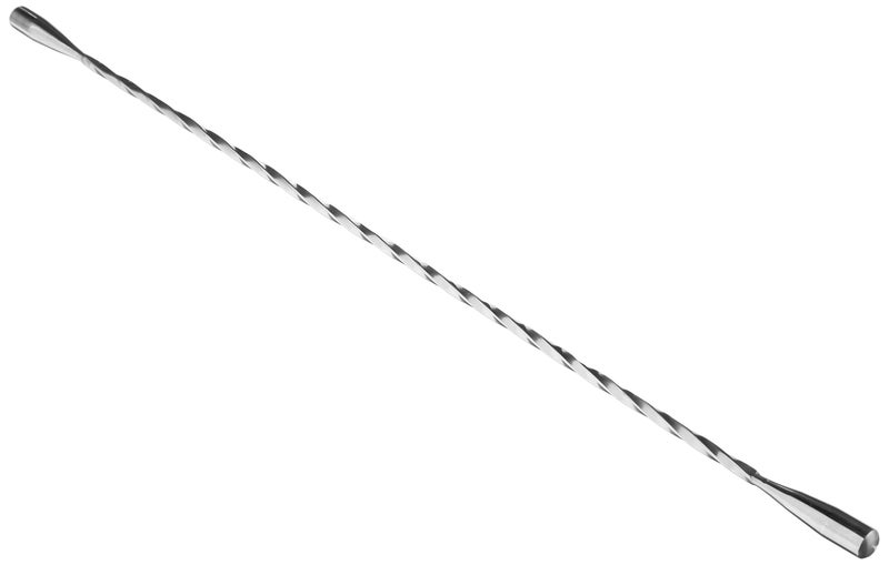 BARFLY Barfly Cocktail Stirrer Double End 13 316 335 cm Stainless Steel 