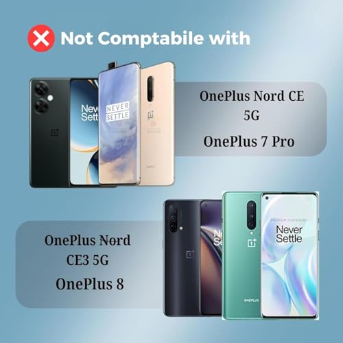 StuffHoods One Plus 100W Charging Cable USB to Type C Warp Charger SuperVooc/Dash Fast Charge Cable for 11, 11R, 10 Pro, 10R, 10T, 9RT, 9R, 8R, 8T Charge Cable for 6/6T/7/7T, Nord, Ce2 Lite 5G, Ce 3 5G, Ce3 - Image 2