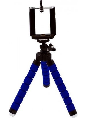 tefeng Sponge Footed Acrobatic Octopus Tripod 3 Legs 26 Cm  - Image 2