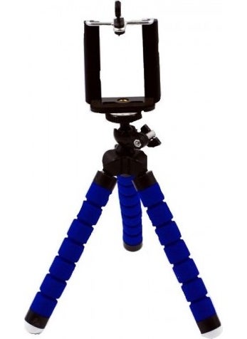 tefeng - Sponge Footed Acrobatic Octopus Tripod 3 Legs 26 Cm - Image 1