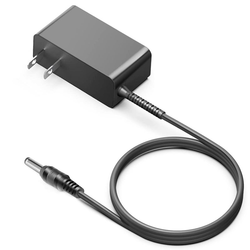 TAIFU 12V 3A Power Adapter Charger for Autel MaxiSYS MS905 MS906 MS908 MS906BT MS906TS MS908P MS908S Autel MaxiSYS Elite II PRO MS909 MS909CV MS909EV Automotive Diagnostic Power Supply Cord