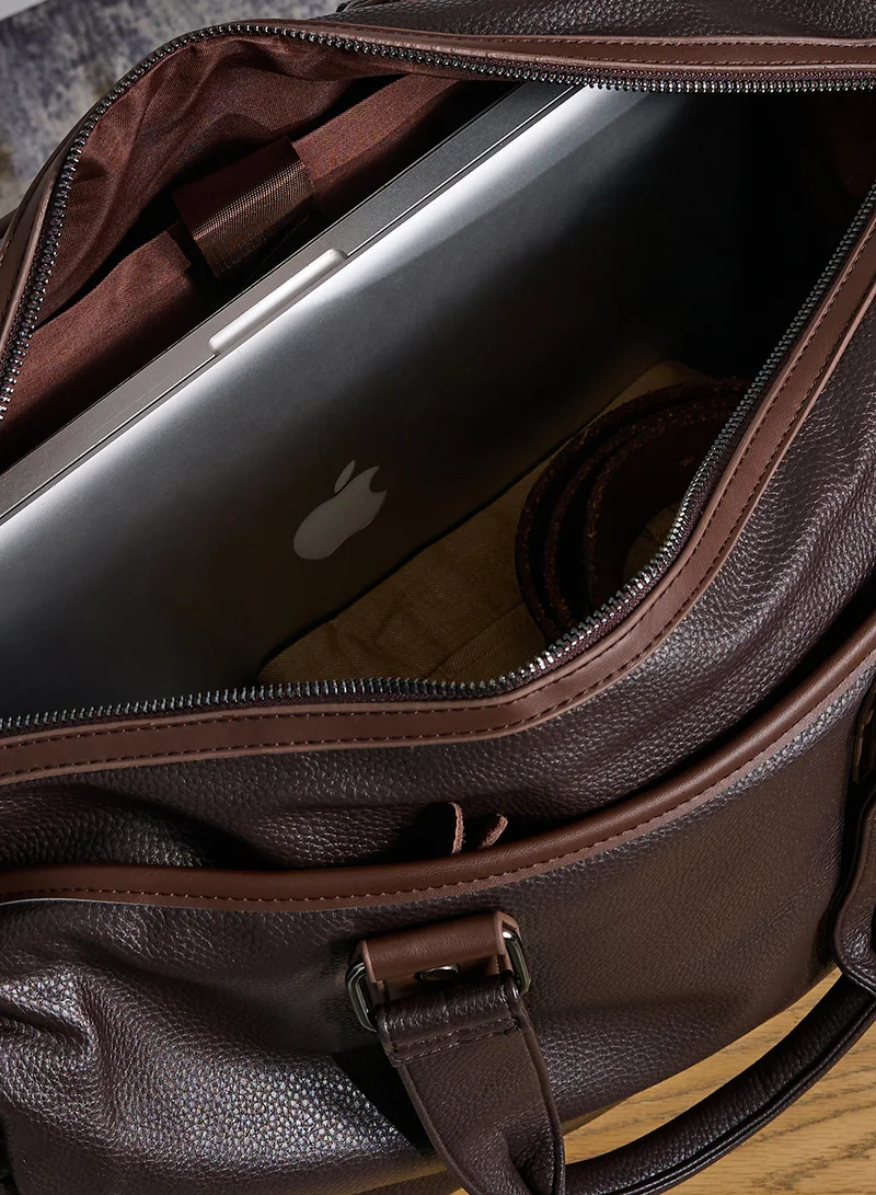 Robert Wood  Travel Duffle Bag for Men | Best Price UAE