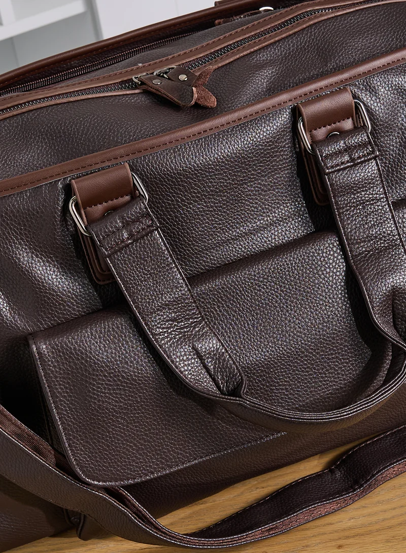 Robert Wood  Travel Duffle Bag for Men | Best Price UAE