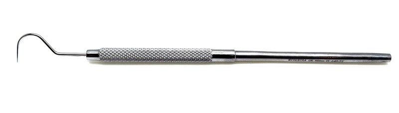 Premium Instruments Dental Explorer 23 Shepherds Hook Probe Diagnostic Premium Instrument - Image 2