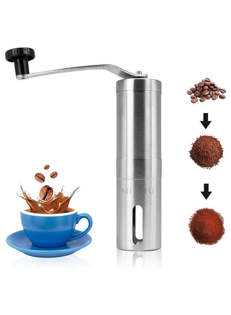 MIBRU MIBRU Coffee Chemex Way Set 8 IN 1 With Bag 400ML  - Image 4