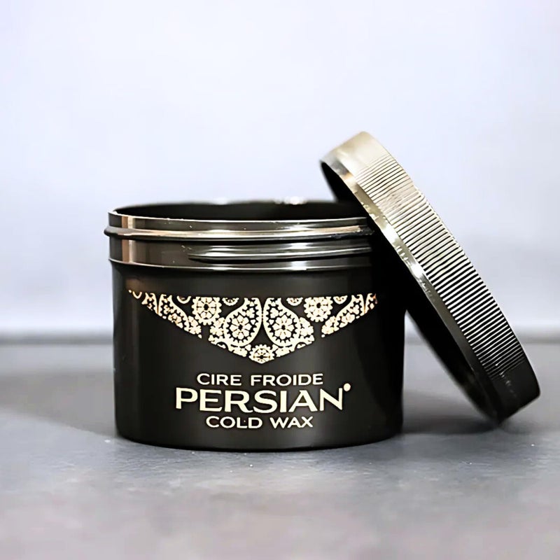 Persian Cold Wax Hair Remover Kit, 1 Count - Image 3